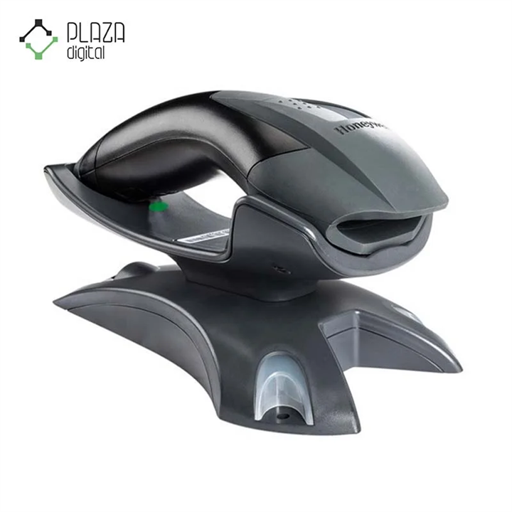 بارکدخوان لیزری و تک‌ خطی هانی ول مدل ۱۲۰۲g